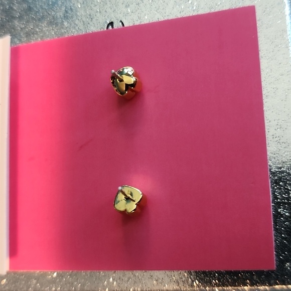 Kate Spade Earrings - Picture 2 of 2